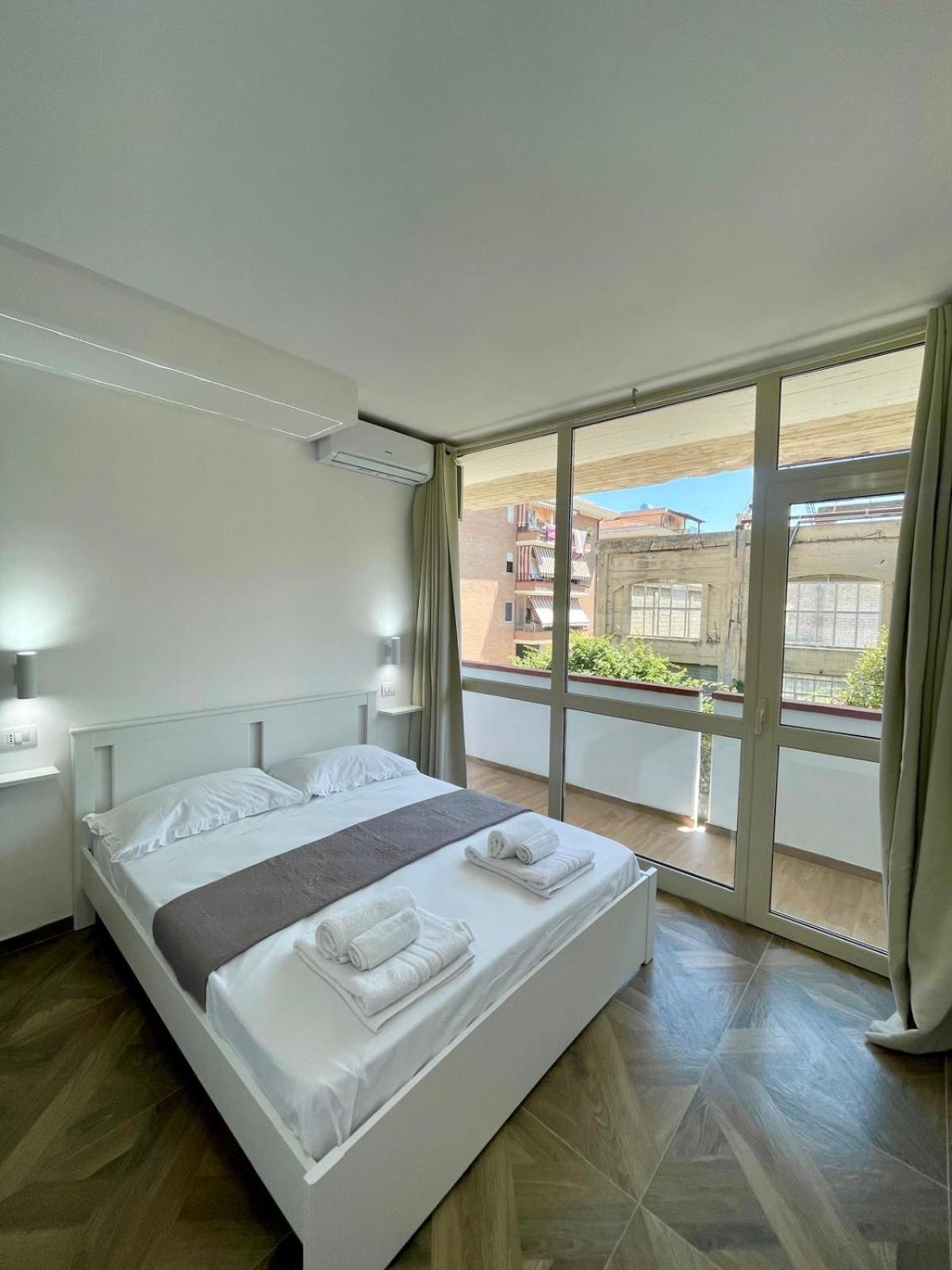 Room 24 Martinsicuro Bagian luar foto